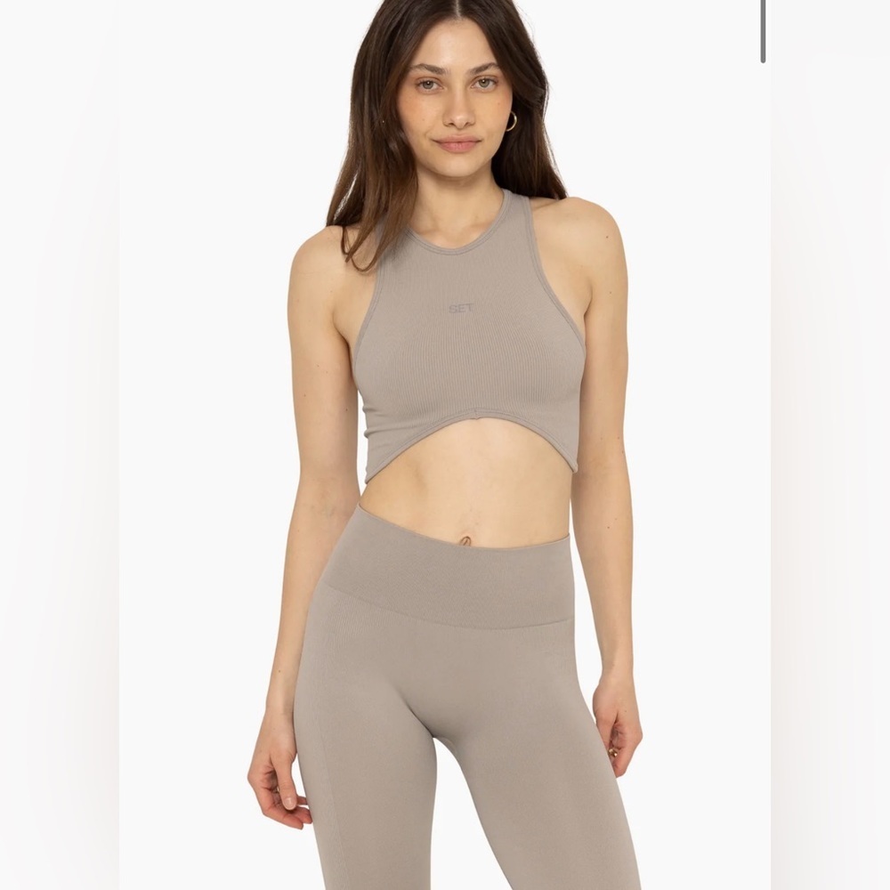 Set Active Sculptflex leggings